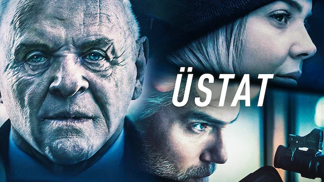 Üstat